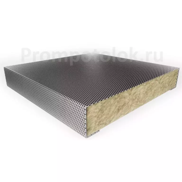 Akustiline Urban Design 1200х600х40